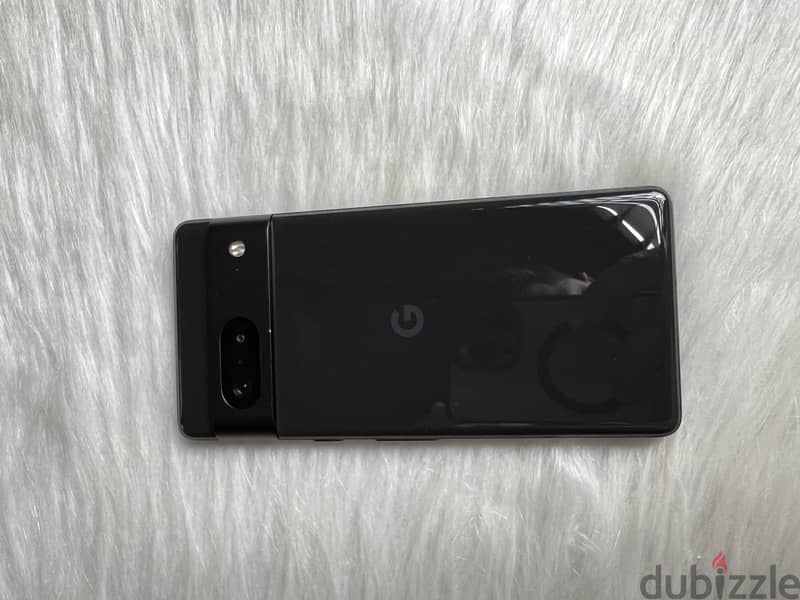 Google Pixel 7 5