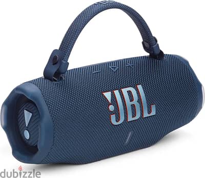 Jbl charge 6