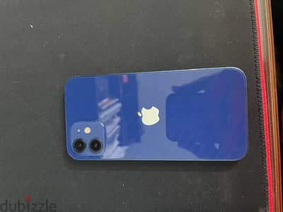 Apple - iPhone 12