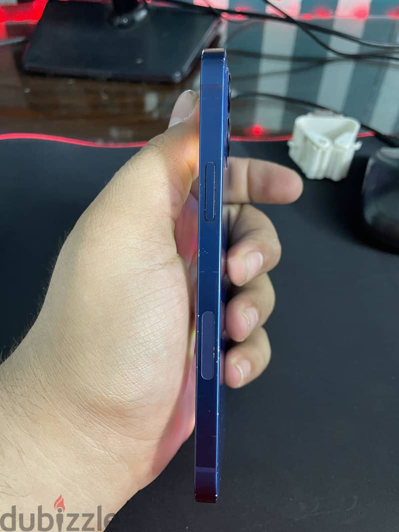 Apple - iPhone 12 5
