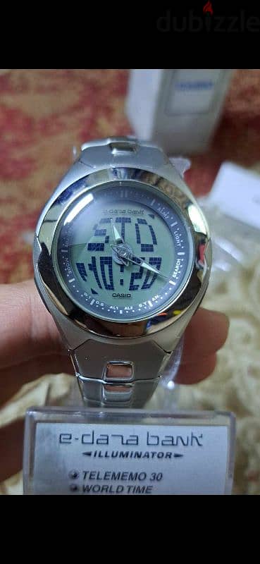 Casio
