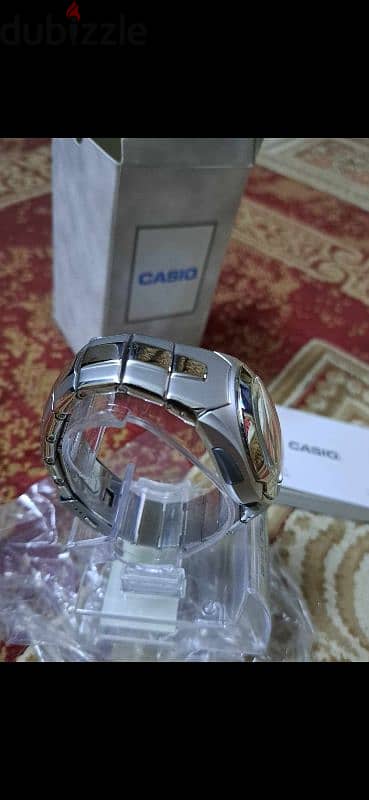 Casio 2