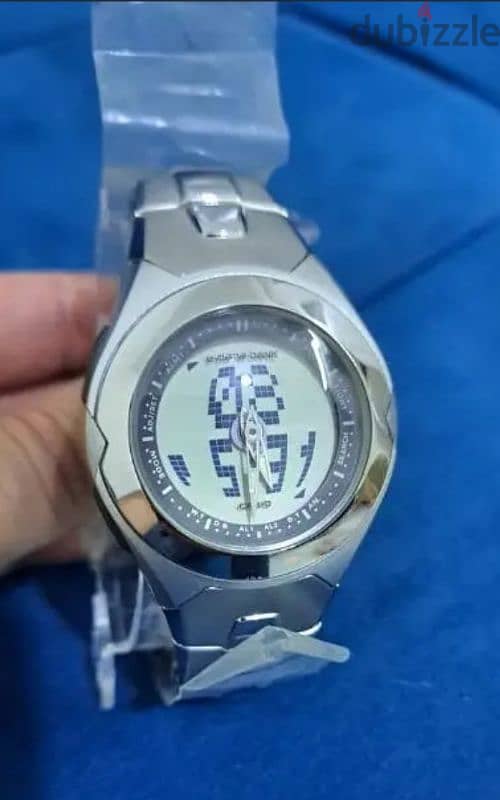 Casio 3