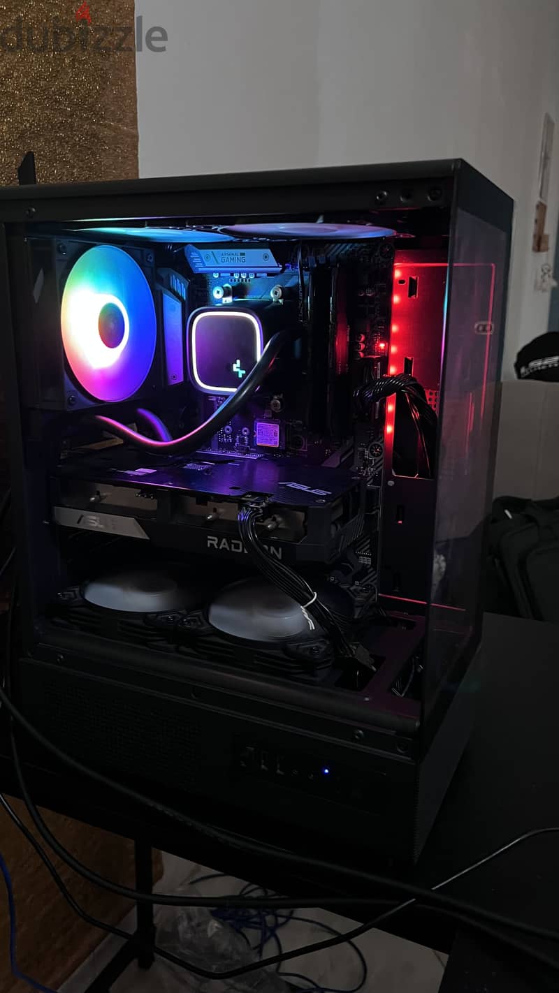Gaming PC 1