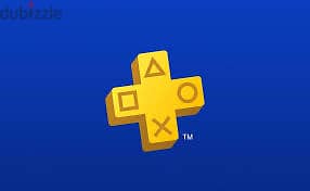 Playstation plus card 20 USD - UAE region