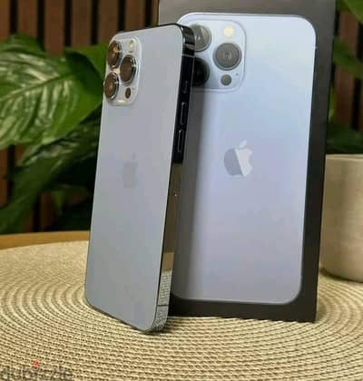 آبل - آيفون 13 برو ماكس