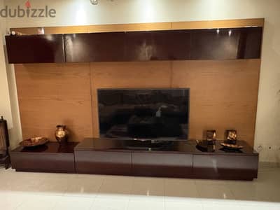 TV Unit