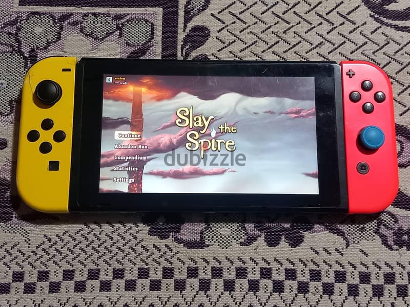 nintendo switch 3