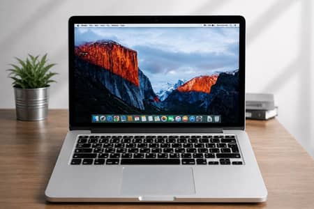 لاب توب ماك بوك
