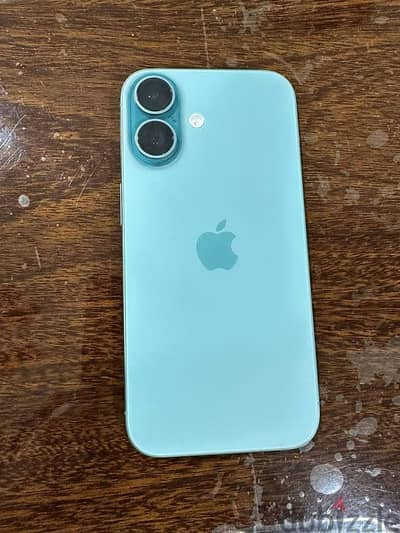Apple - iPhone 16