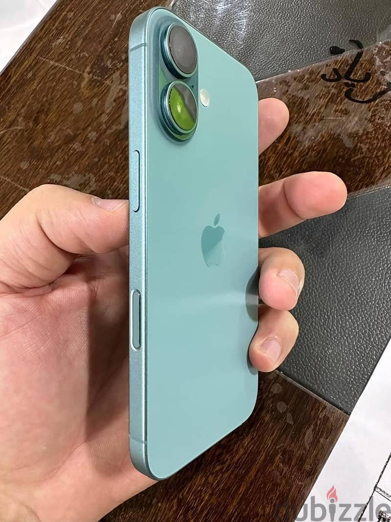 Apple - iPhone 16 2