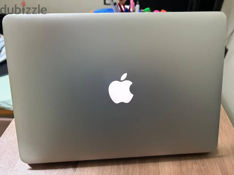 (MacBook Air) 13-inch, 2017 1