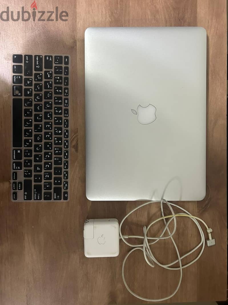 (MacBook Air) 13-inch, 2017 3