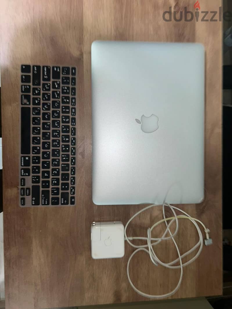 (MacBook Air) 13-inch, 2017 5