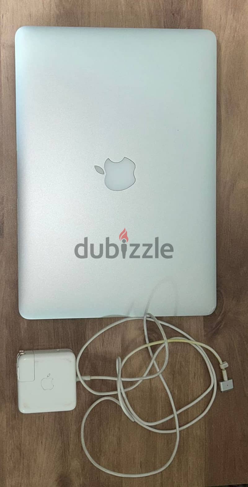 (MacBook Air) 13-inch, 2017 6
