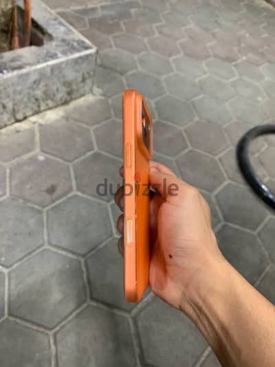 آبل - آيفون 17 برو ماكس