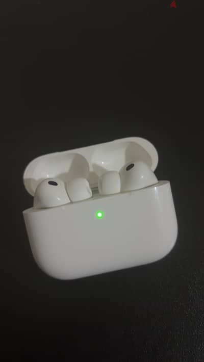 Airpods pro 3