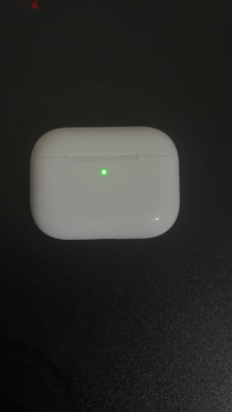 Airpods pro 3 2