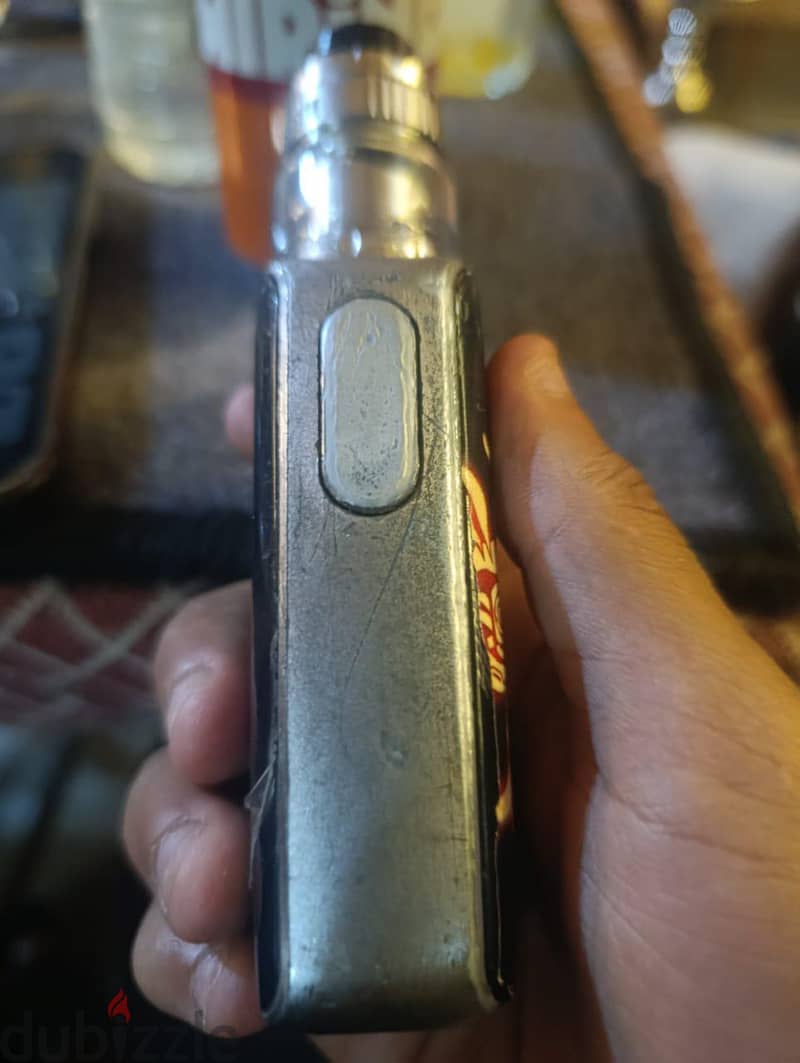 VAPORESSO VAPE 2