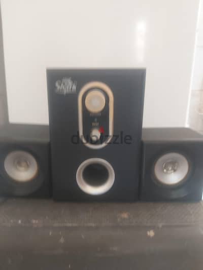 طقم سماعات كمبيوتر
