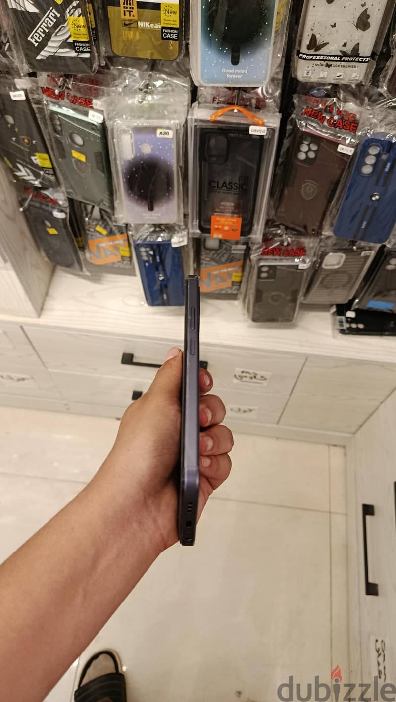 OPPO A6x 4G 2