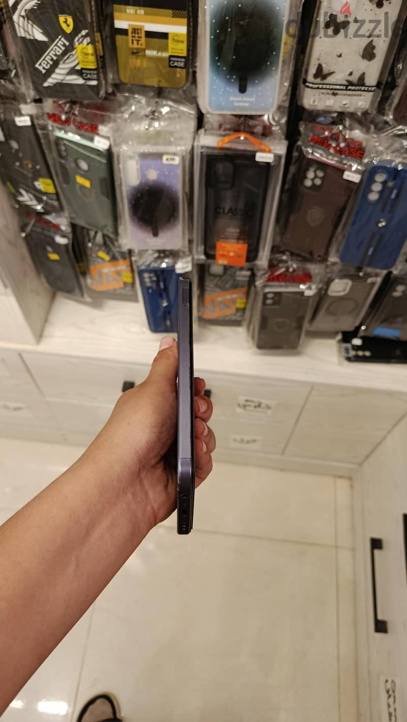 OPPO A6x 4G 3