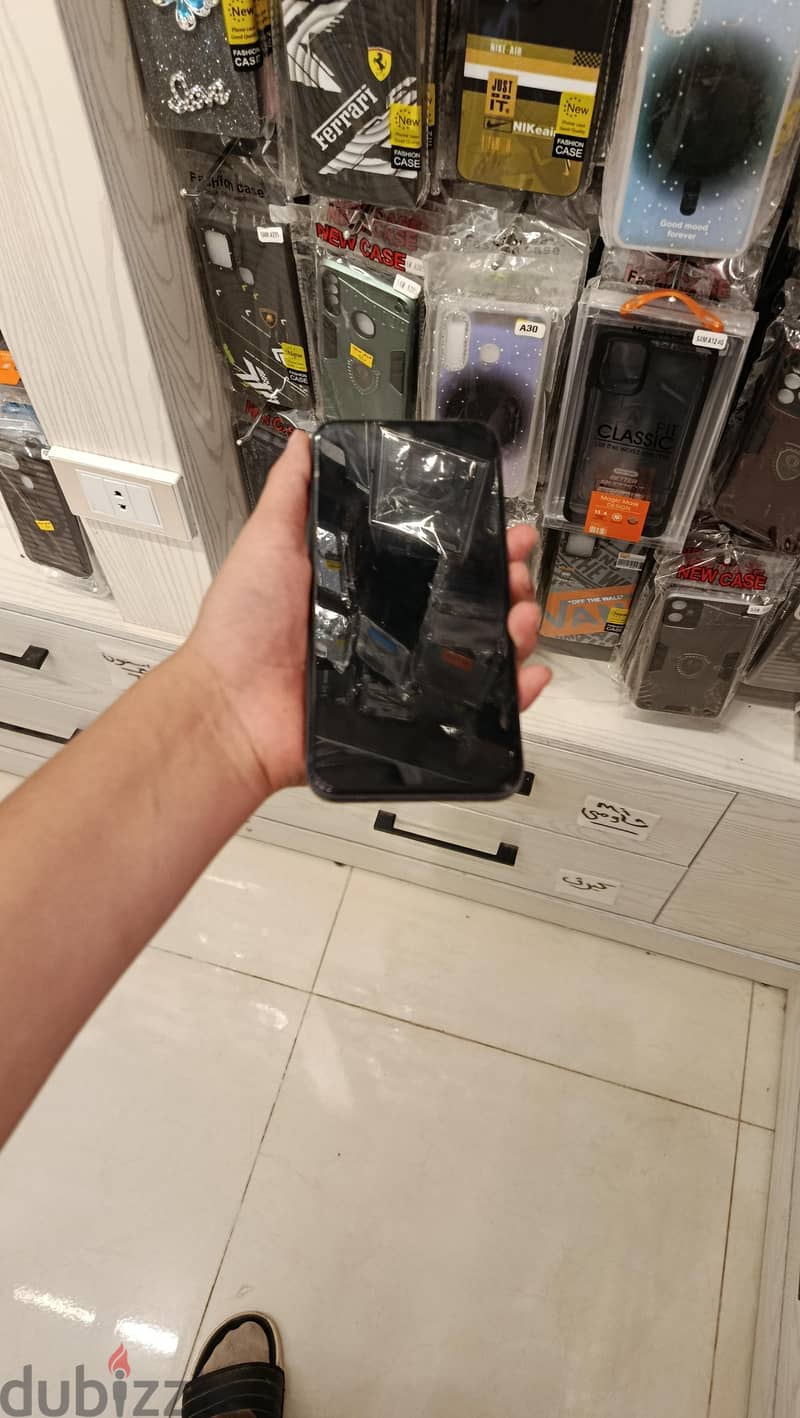 OPPO A6x 4G 4