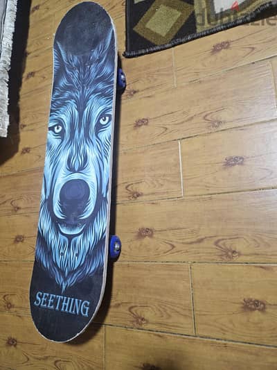 skateboard سكيت بورد