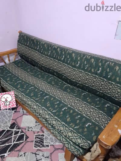 كنبه ستوديو