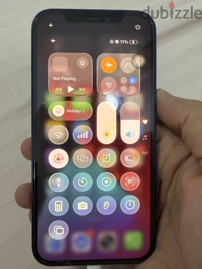 iphone 12 128gb mint condition