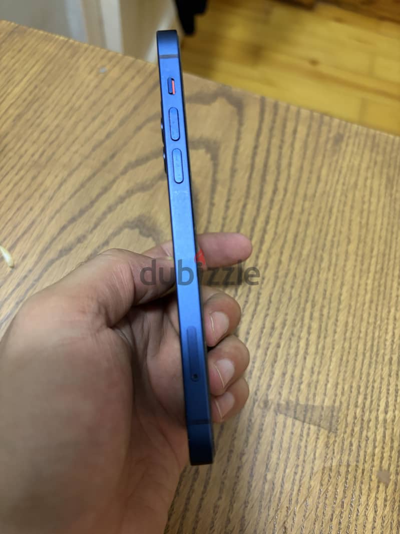 iphone 12 128gb mint condition 2
