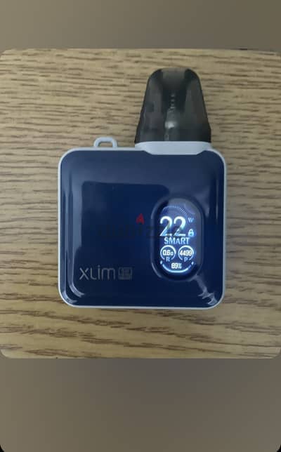 X lim sq pro