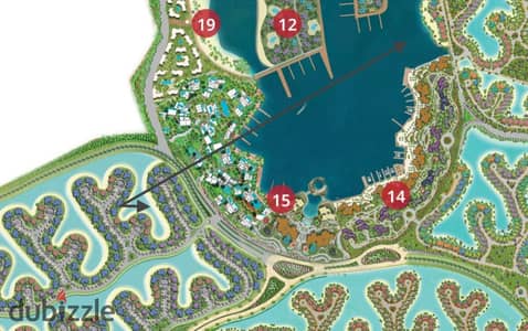 131m SouthMED C1 Chalet | Lagoon View & 2028