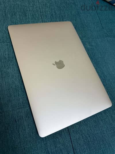 MacBook Pro 15.4 inch