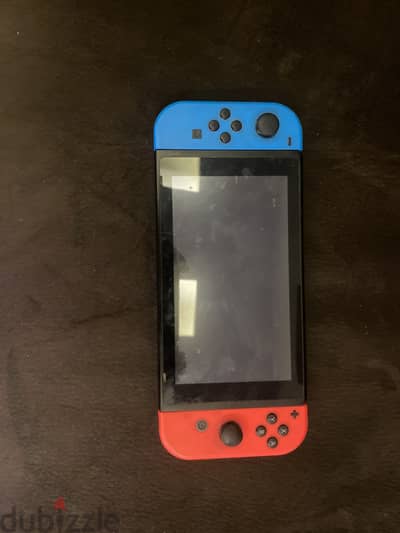 Nintendo Switch V2