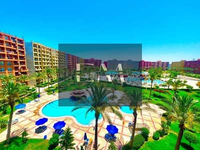 Porto Marina Golf Chalet Directly on the Aqua in a Unique Location North Coast