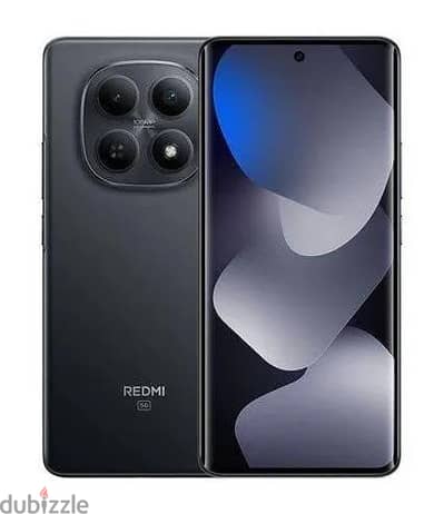 Xiaomi Redmi Note 15 5G
