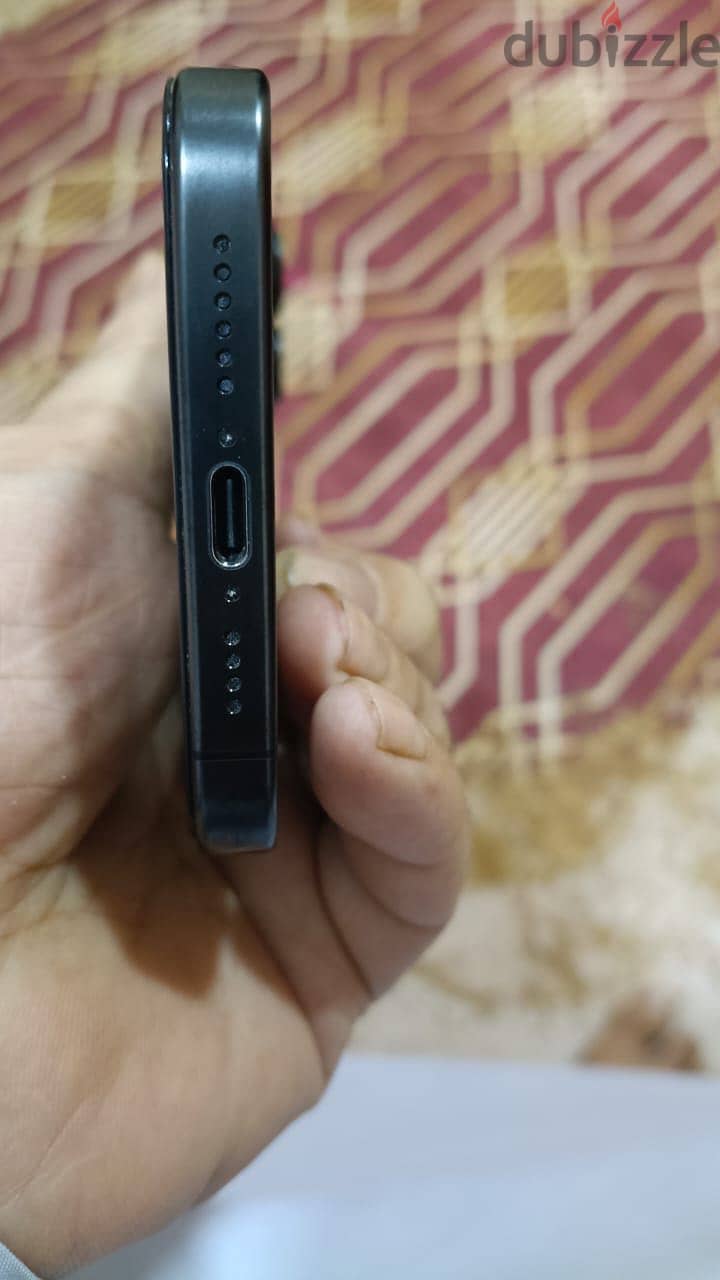 Apple - iPhone 15 Pro Max 1