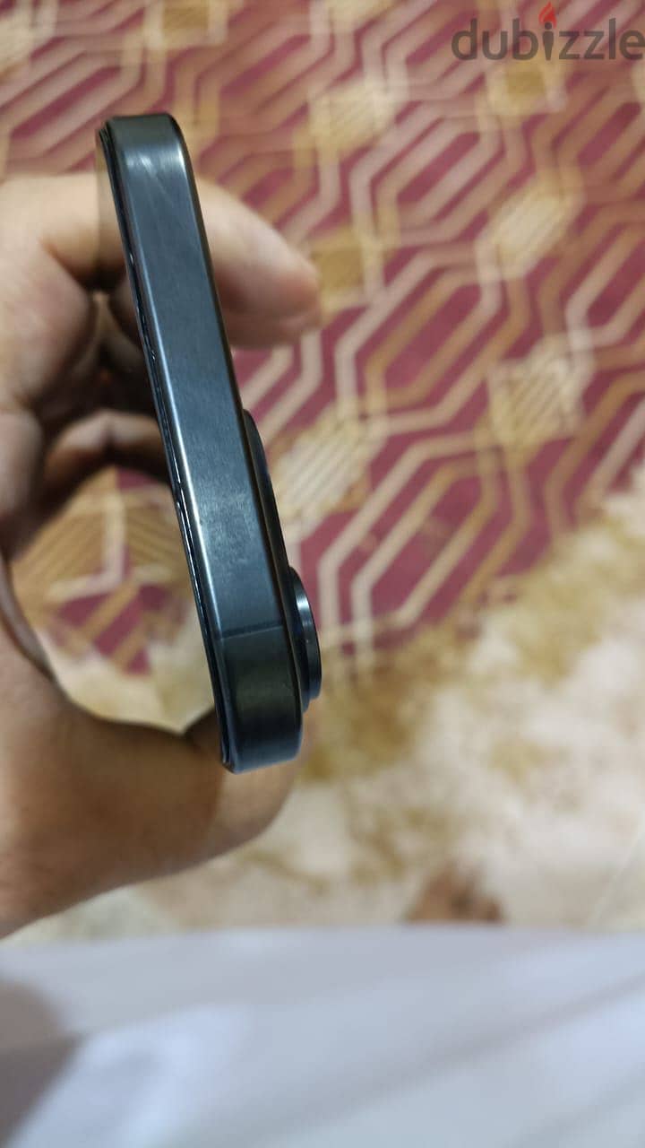 Apple - iPhone 15 Pro Max 2