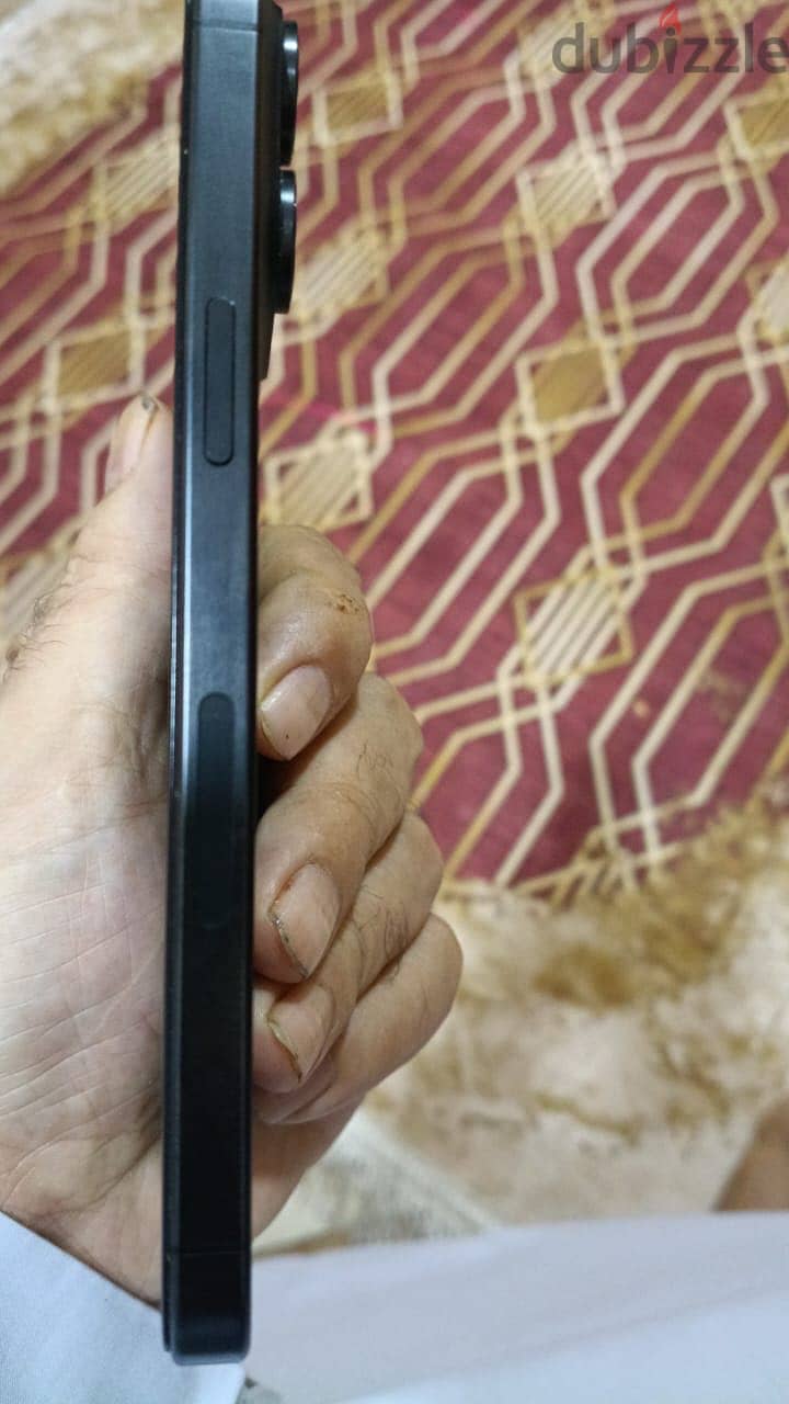 Apple - iPhone 15 Pro Max 3