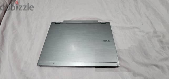 Dell Latitude E6410