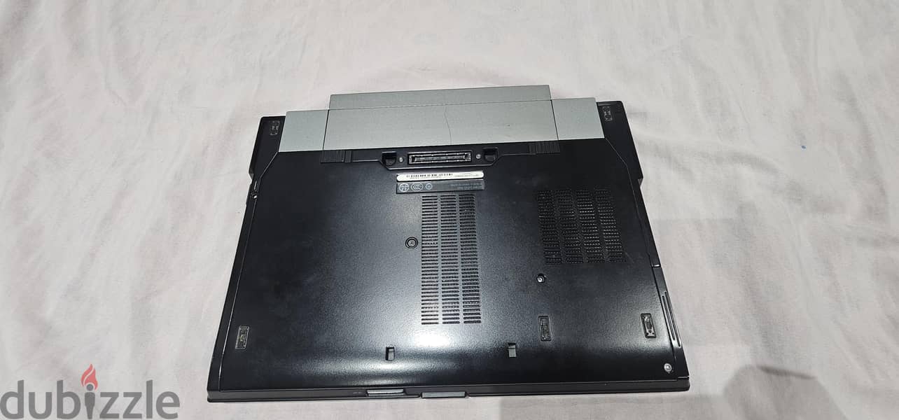 Dell Latitude E6410 2