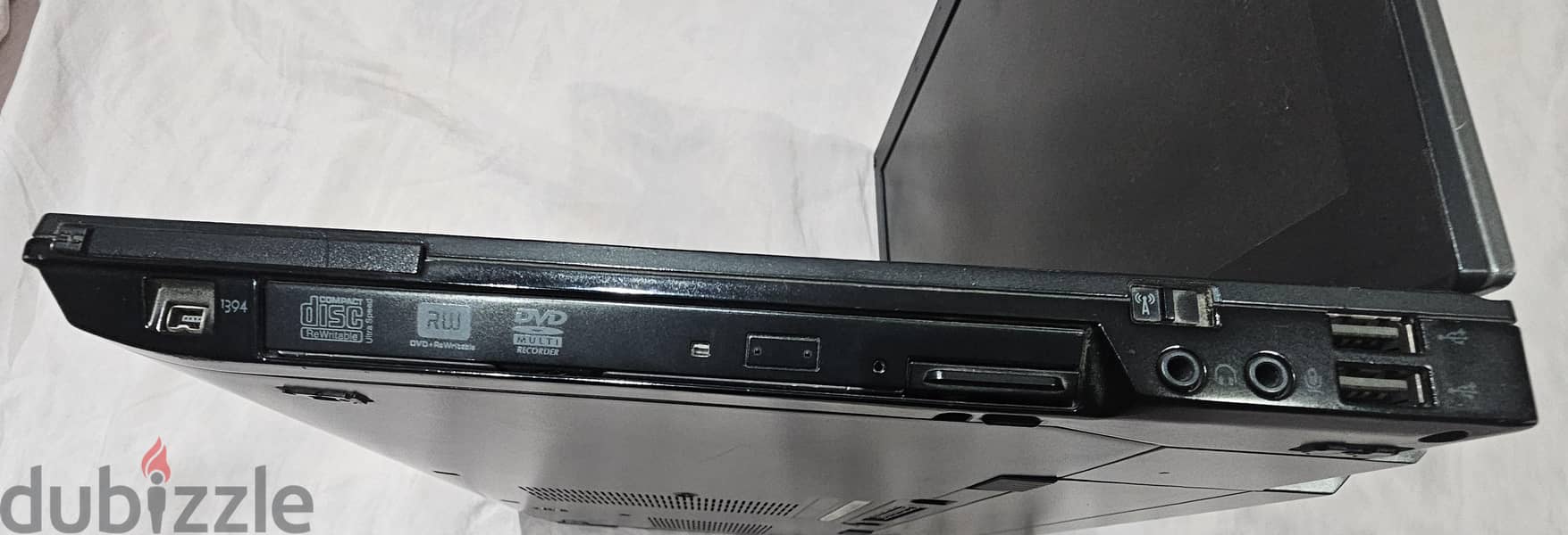 Dell Latitude E6410 3