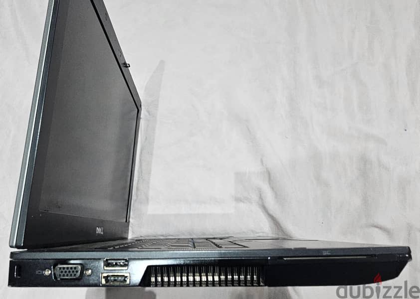 Dell Latitude E6410 4