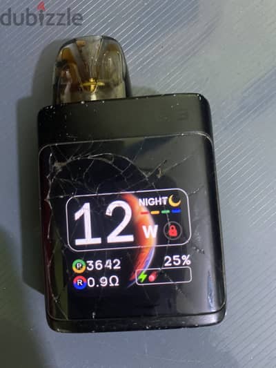 فيب  smok novo بسعر لقطه