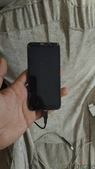 هواوي واى 550