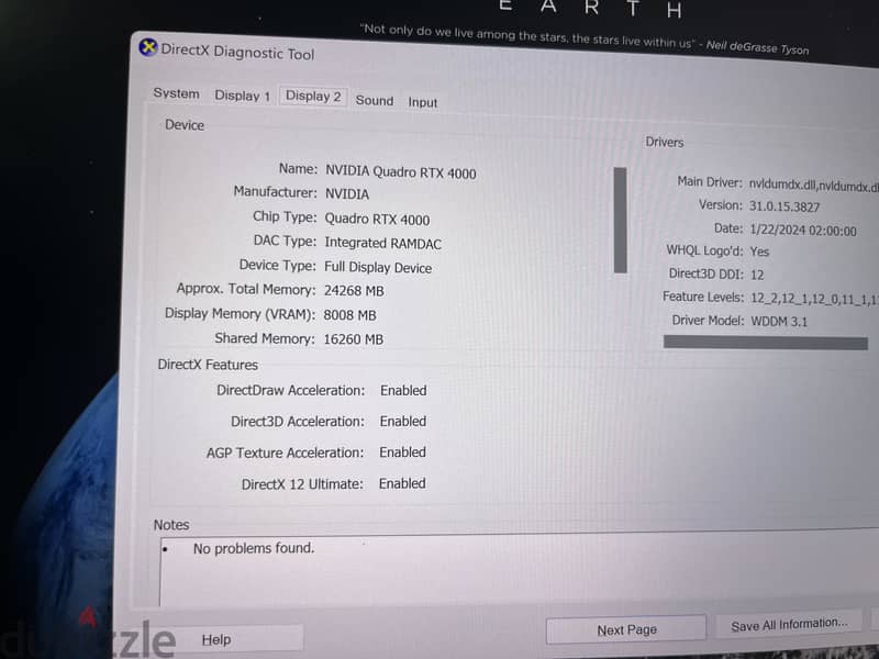 Dell Precision 7740 Workstation 5