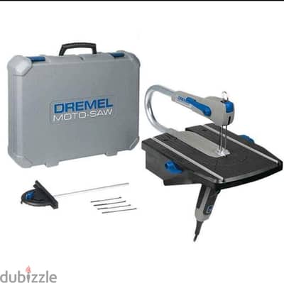 منشار اركت نماذج بمنجلة تثبيت 70وات DREMEL من بوش BOSCH