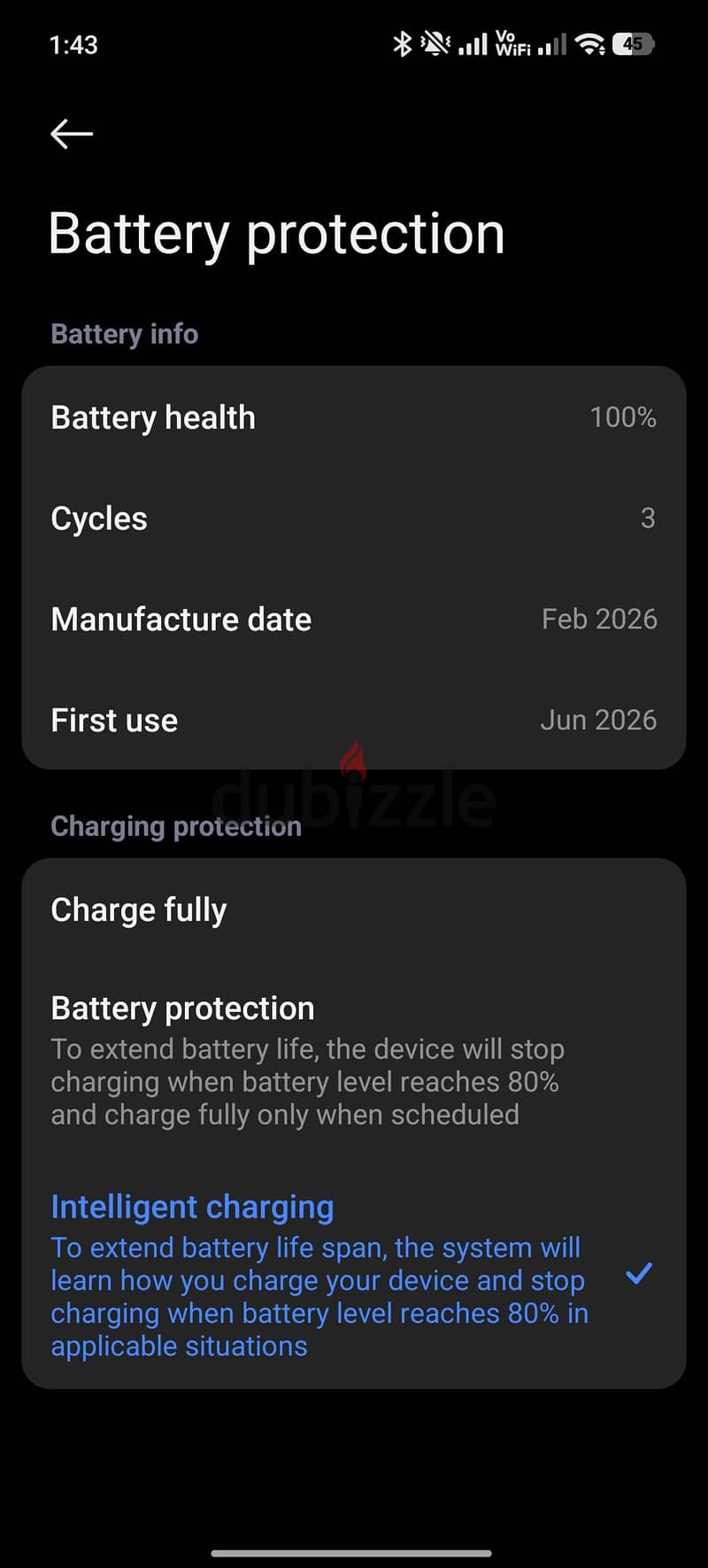 Xiaomi Redmi Note 15 5G 1
