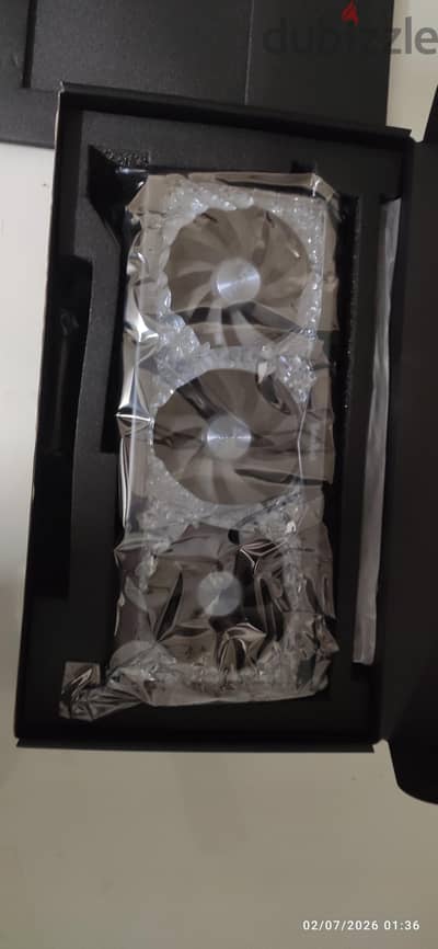 كارت شاشه فيجا rtx 3080ti